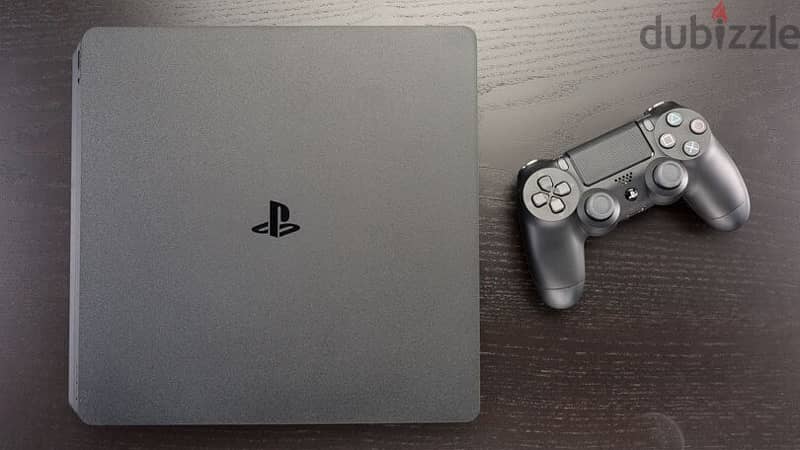 playstation 4 slim 0