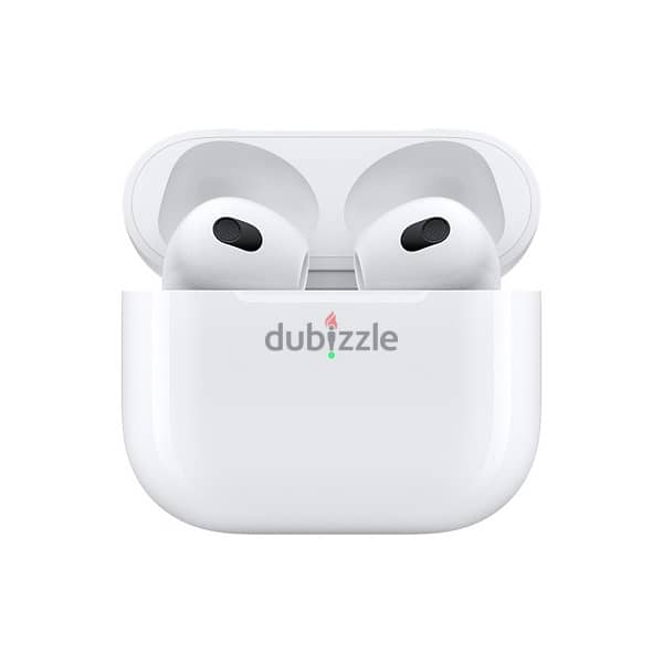 Airpods 3 -High Quality 2