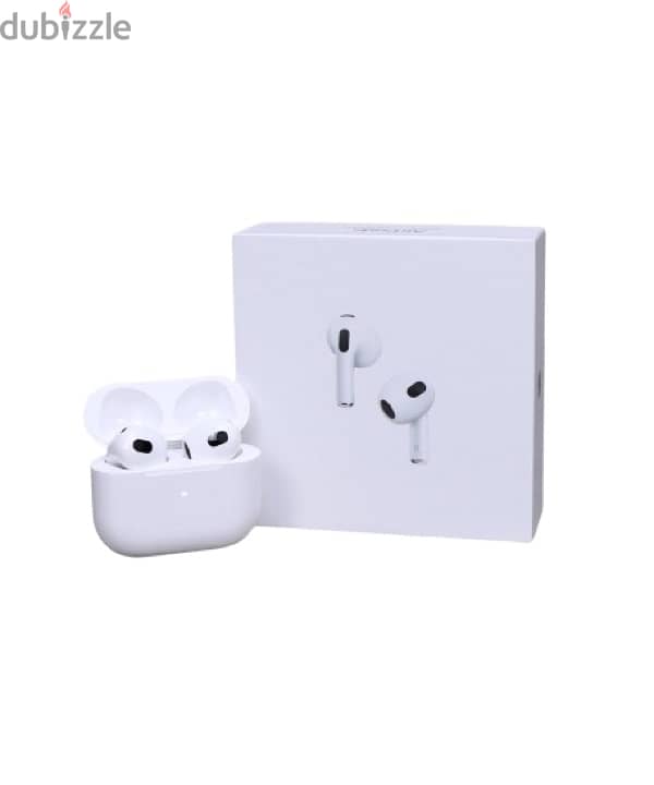 Airpods 3 -High Quality 4