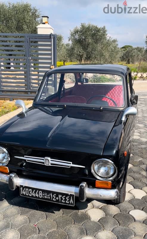 Fiat Other 1968 0