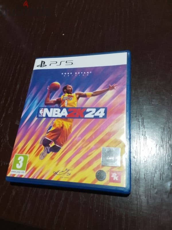 NBA 2k 24 0