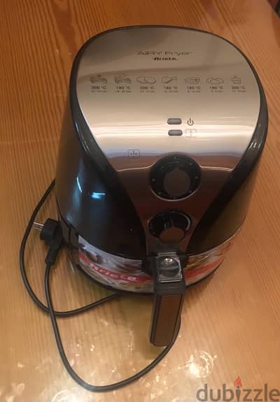 air fryer