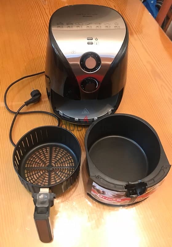 air fryer 1