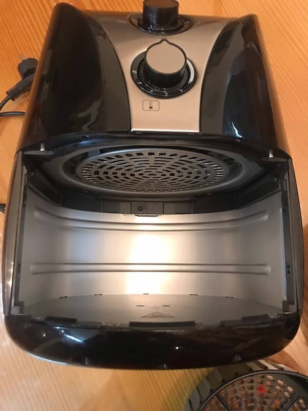 air fryer 2