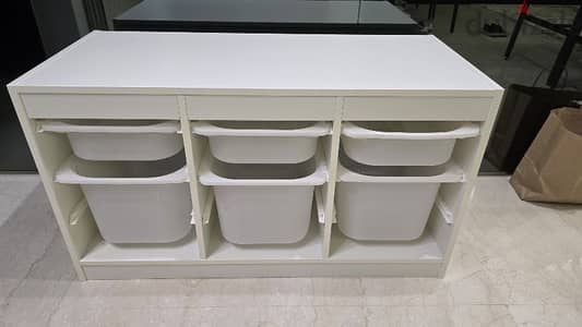 Ikea trofast storage