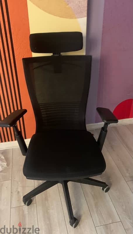 office chair 1