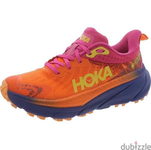 HOKA running shoes 1