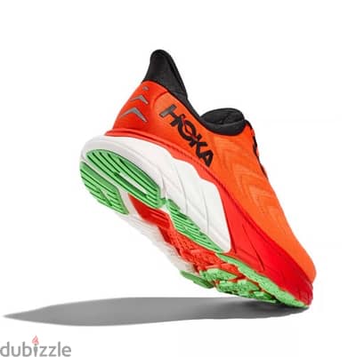 HOKA running shoes