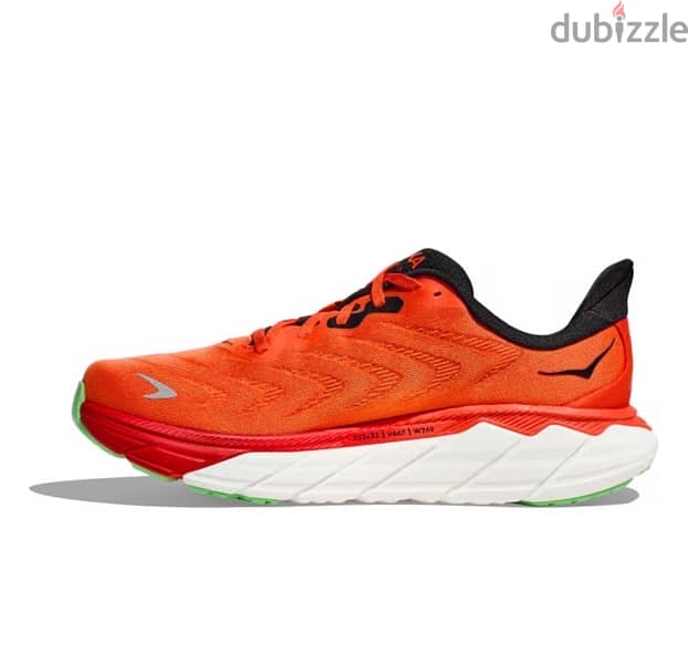 HOKA running shoes 2