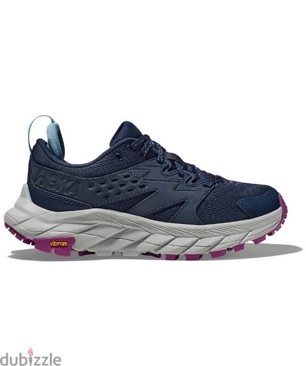 HOKA running shoes 3