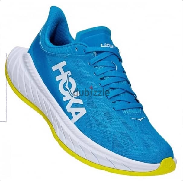 HOKA running shoes 1