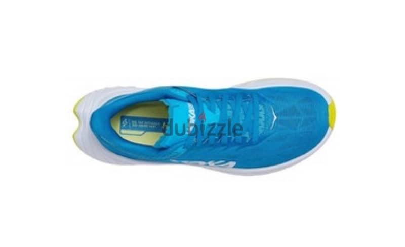 HOKA running shoes 2