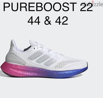 Adidas running shoes