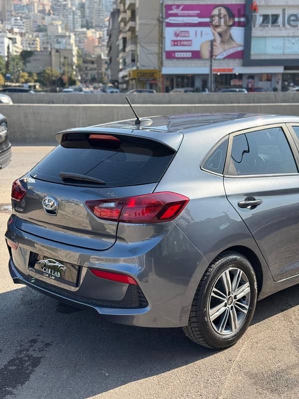 Hyundai Accent 2020 0