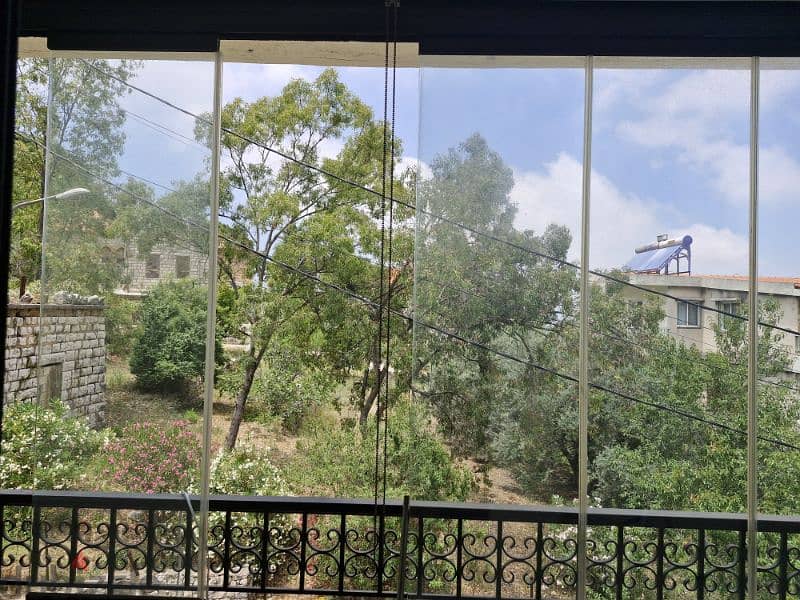 Apartment for sale in roumieh شقة للبيع في روميه 0