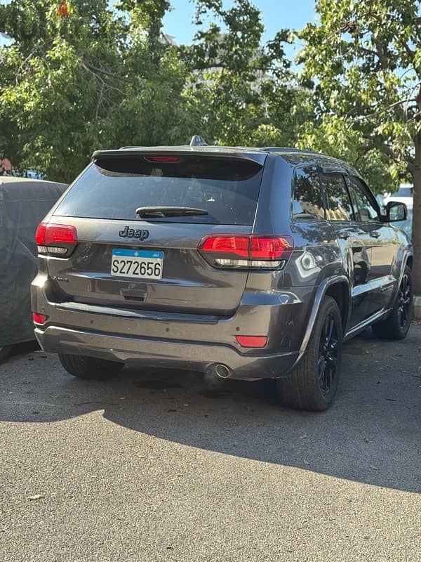 Jeep Cherokee 2018 0