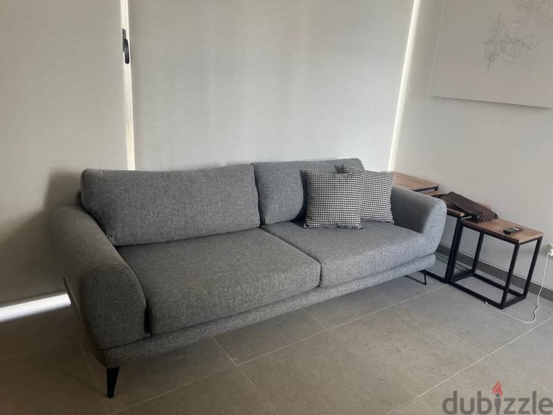 HOT DEAL! Luxury 1-Bedroom Apartment For Rent in Achrafieh (Saifi) 0