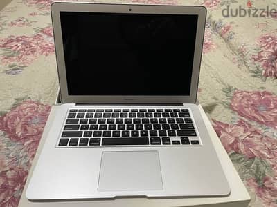 MacBook Air 2015