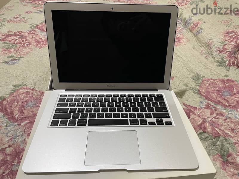 MacBook Air 2015 0