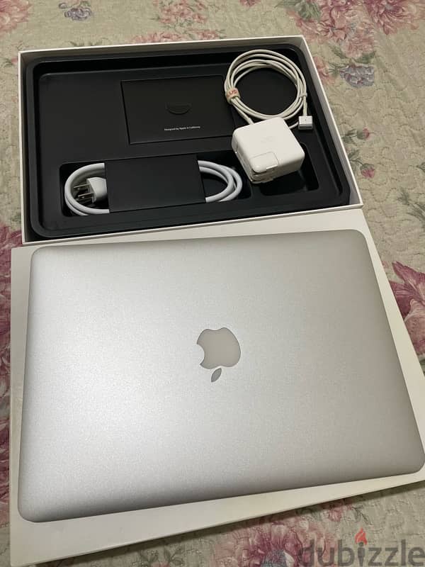 MacBook Air 2015 2