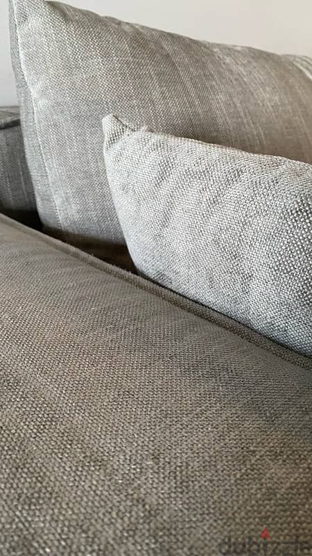 Corner Sofa 5