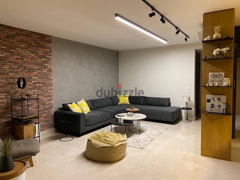 apartmanı for sale hot deal Achrafiyeh 0