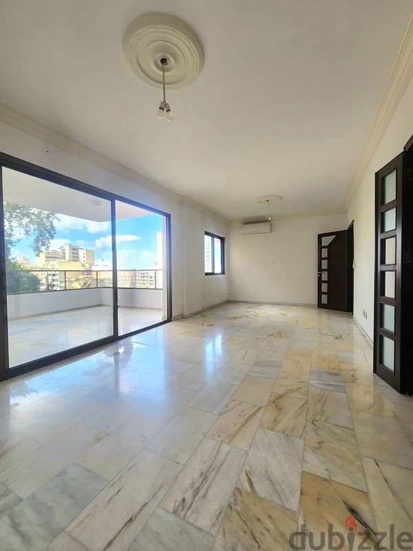 apartment for sale hot deal Achrafieh 0