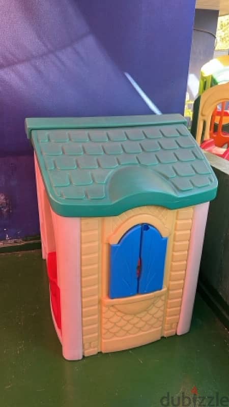 playhouses 2