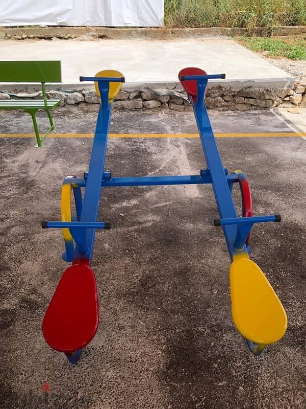 playground for sale 2