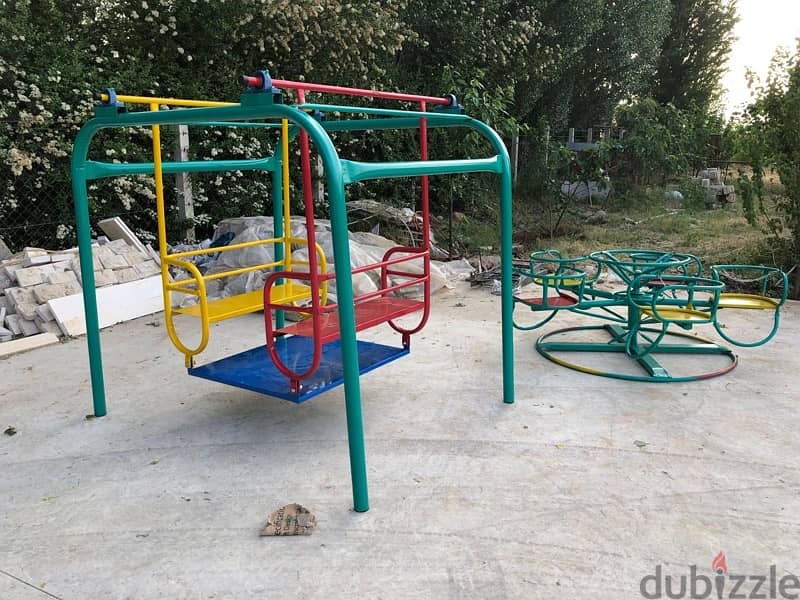 playground for sale 4