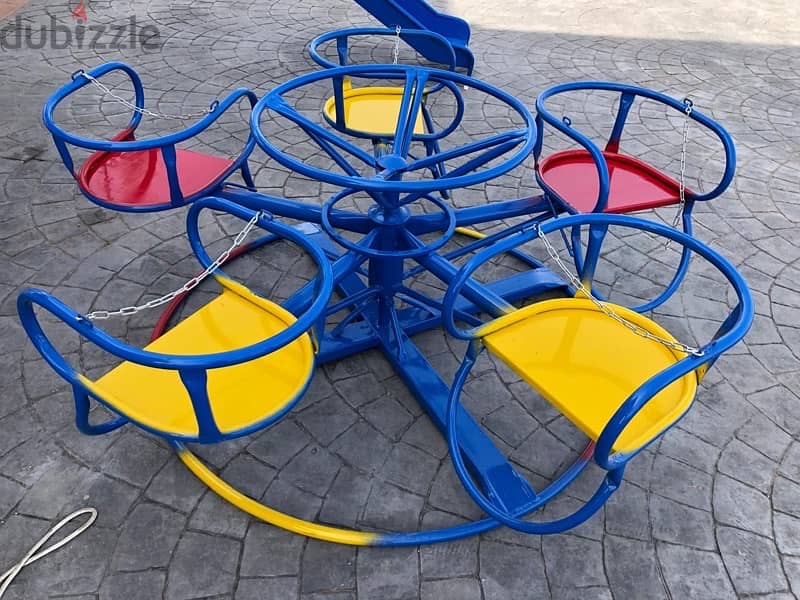 playground for sale 8