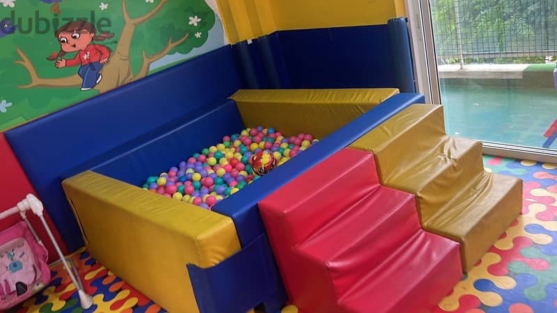 indoor playground 4