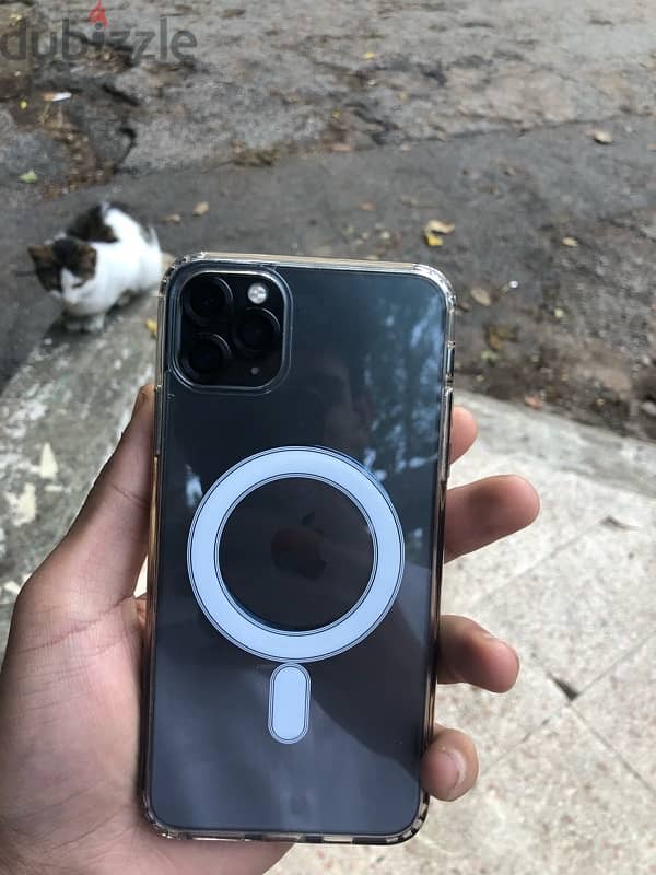 iPhone 11 pro max 0