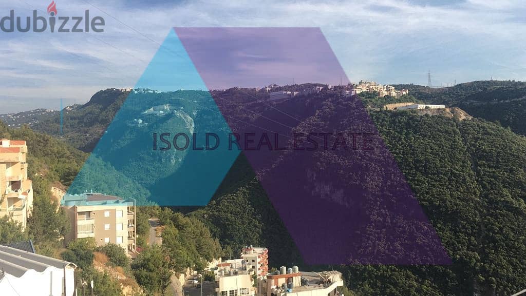 A Building for sale in Blat|Jbeil  - مبنى للبيع في بلاط 5