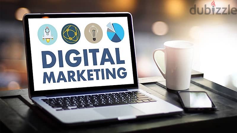 Digital Marketing Specialist 0