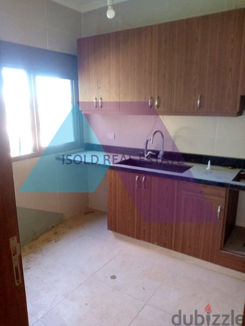 A 136 m2 Duplex Chalet for sale in Zaarour  -شاليه  للبيع في الزعرور 8