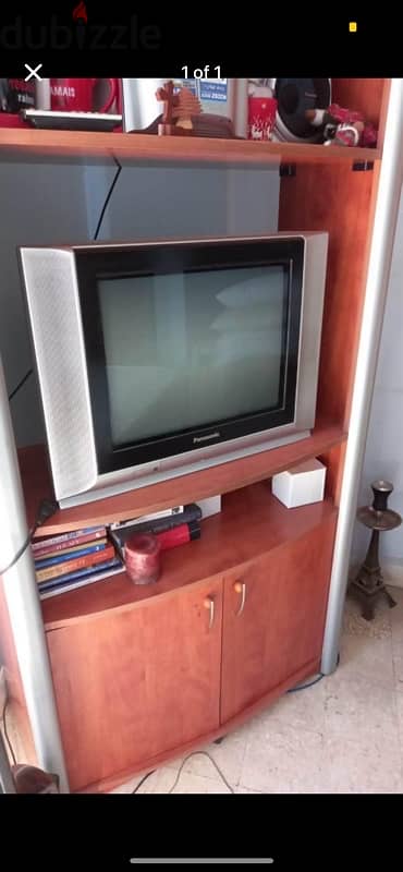 Old Tv - 25$ 0