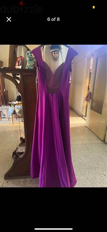 Long Dress - 60$ 4