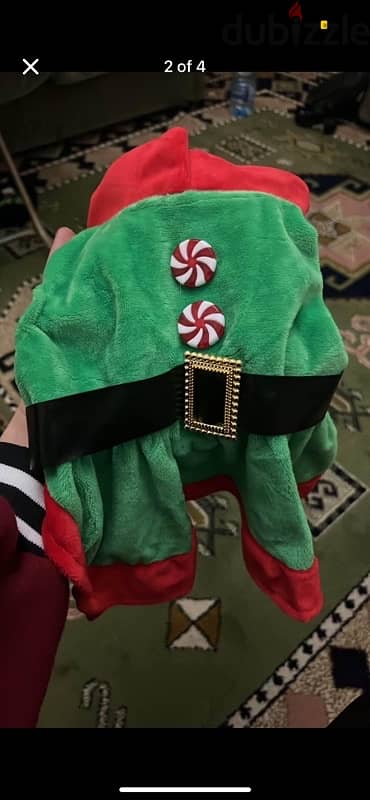 Cats Christmas dresses and hoodies - 12$ 2