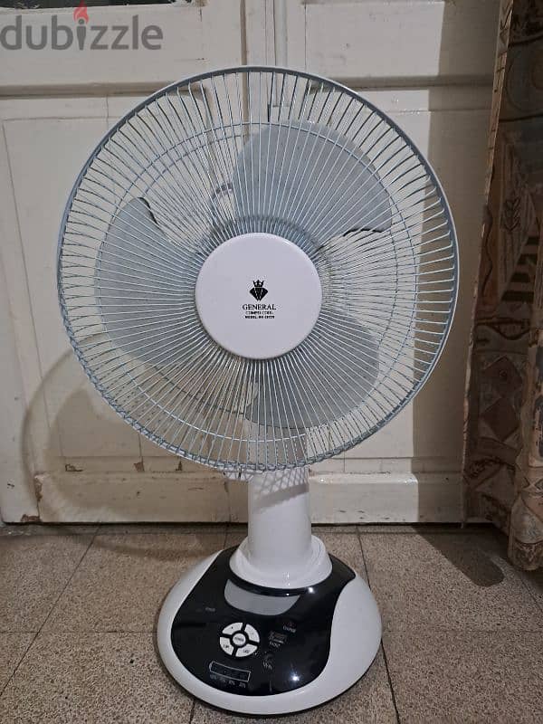 2 fans for sale, excellent condition, price 35$ both 0