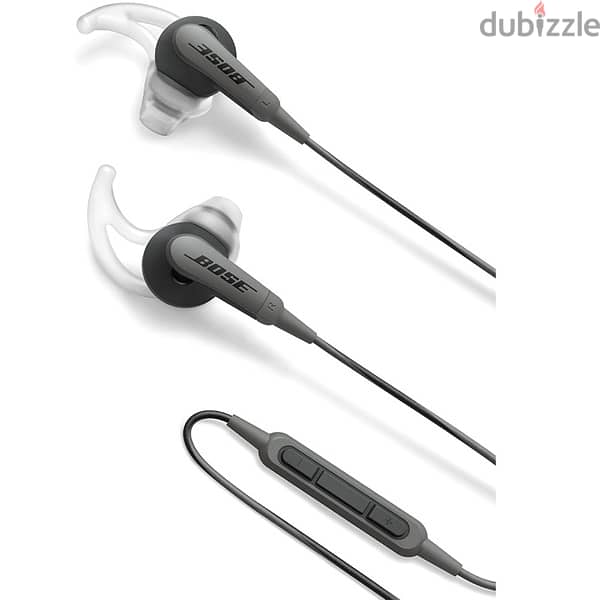 bose sound sport earphones 0