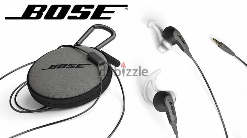 bose sound sport earphones 1