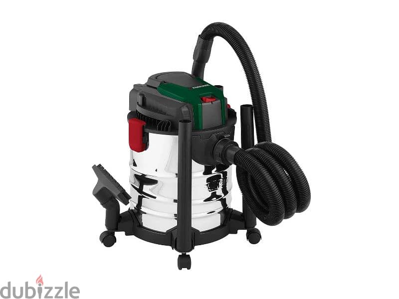 Parkside vacuum cleaner 1