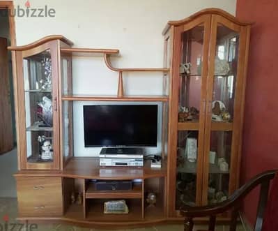 Living room very good condition