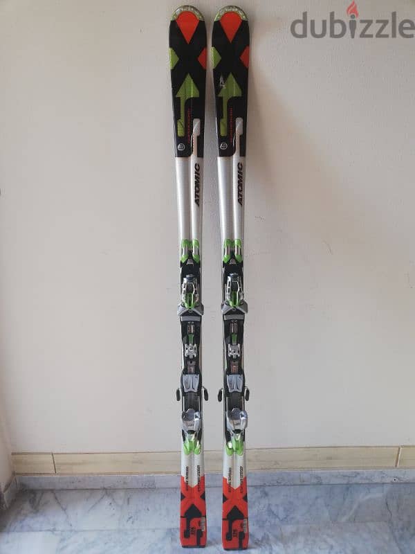 atomic B5 ski 173 cm 4