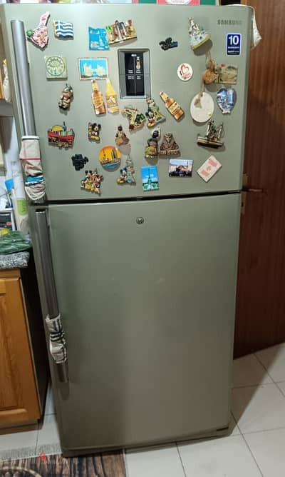 Refrigerator