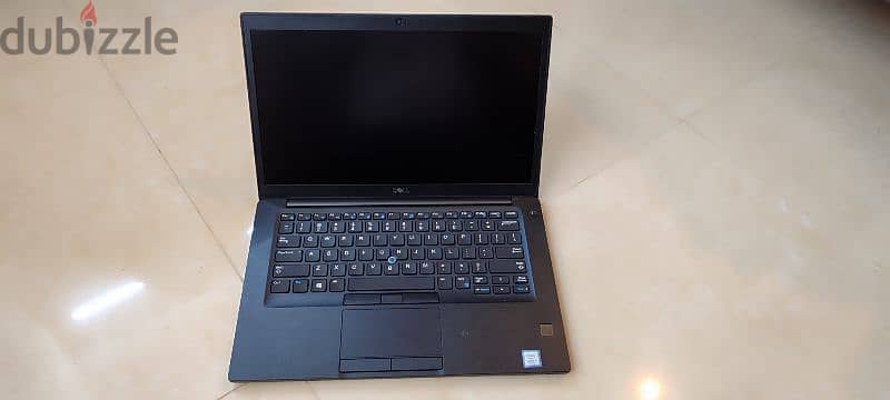 Dell latitude 7490 1