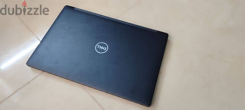 Dell latitude 7490 0