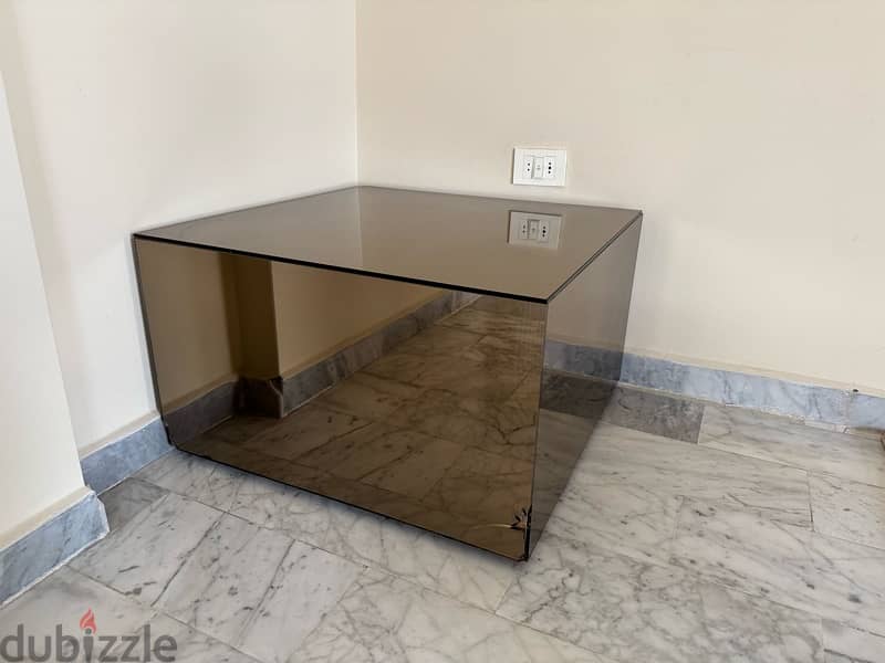 Mirror Tables 1