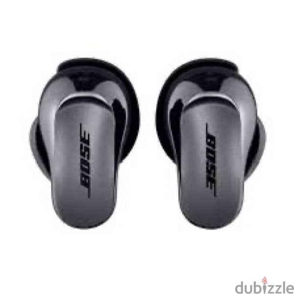 Bose quietcomfort ultra earbuds new sealed 0